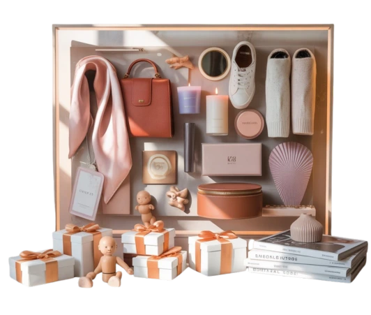 TrendyFinder – Discover fashion & beauty products online